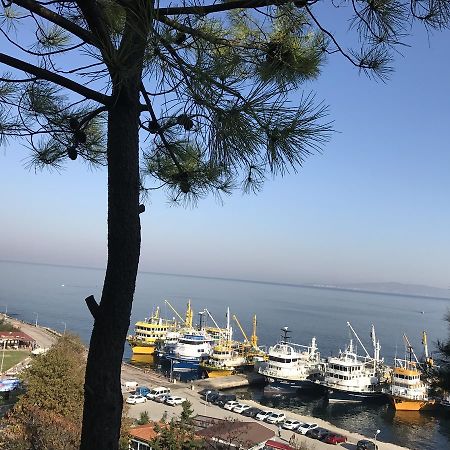 Sehzade Butik Otel Mudanya Buitenkant foto