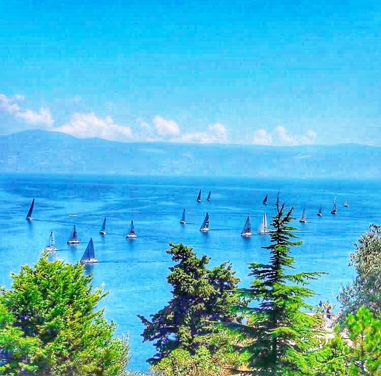 Sehzade Butik Otel Mudanya Buitenkant foto