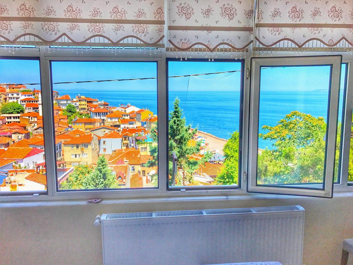 Sehzade Butik Otel Mudanya Buitenkant foto